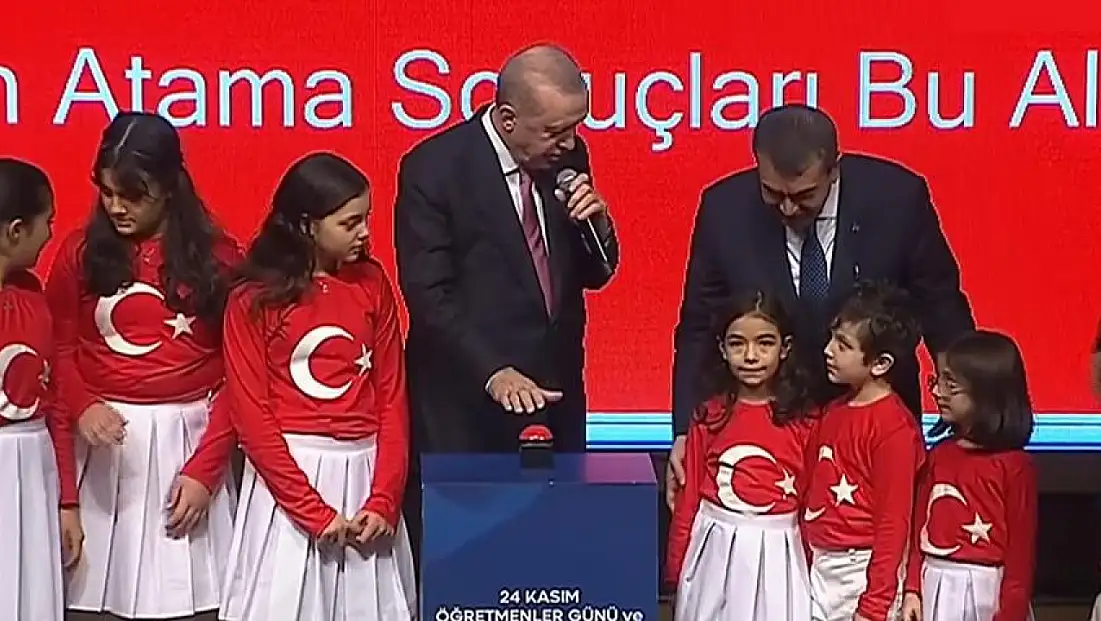 15 Bin Öğretmen Ataması Yapıldı: İşte Branş Branş Kontenjan Dağılımı ve Sonuç Sorgulama Ekranı