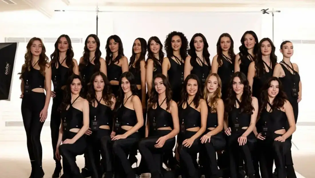 2025 Türkiye Güzeli belli oldu