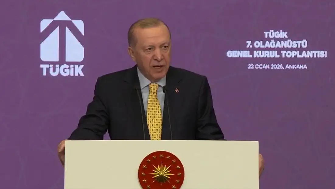 2026 için enflasyon mesajı: 'Düşüş mutfağa, pazara ve kiraya yansıyacak'