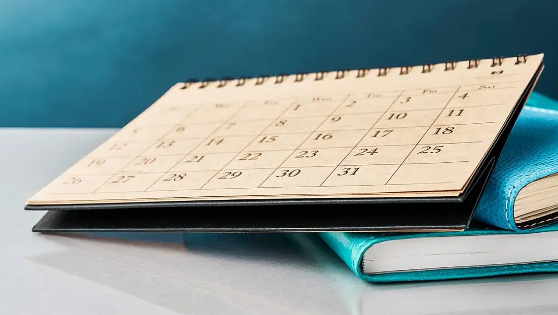 2026’nın Resmi Tatil Takvimi Açıklandı:  2026 Yılında Bakın Toplam Kaç Gün Tatil Var