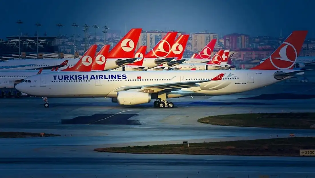 26 Bin Kişiye İş Müjdesi: THY Dev Yatırımı Duyurdu