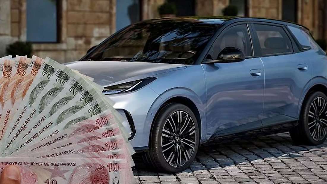 335 Bin TL’ye Otomobil Geliyor! Şarj Bekleme Derdi De Tarihe Karışabilir