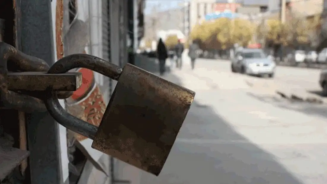 5 ay süre tanındı: Yangın raporu olmayan iş yerleri kapatılacak
