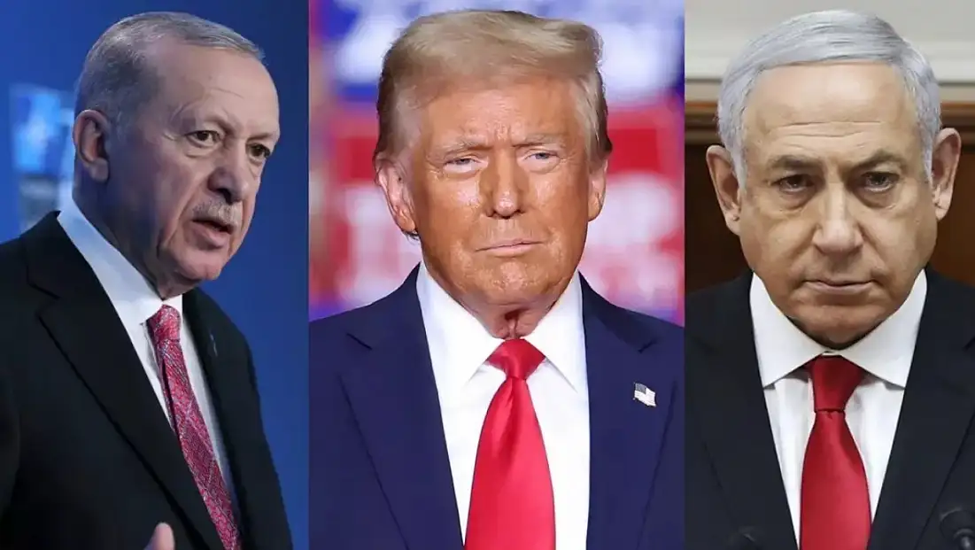 ABD Başkanı Trump'tan 