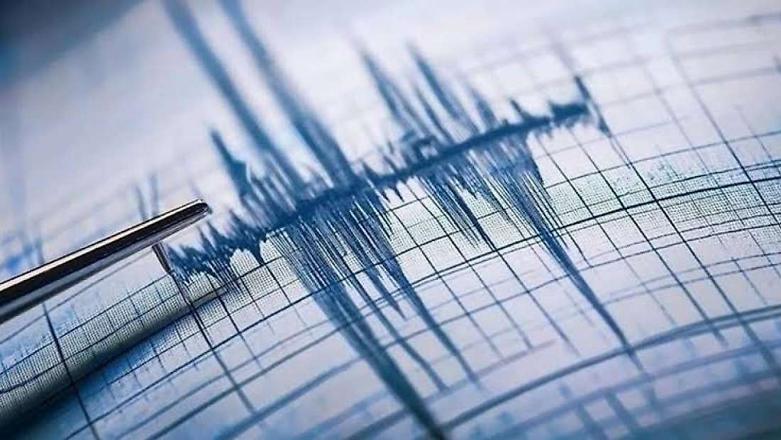 Adana’da Bir Deprem Daha: Saimbeyli’de 4,8 Büyüklüğünde Sarsıntı