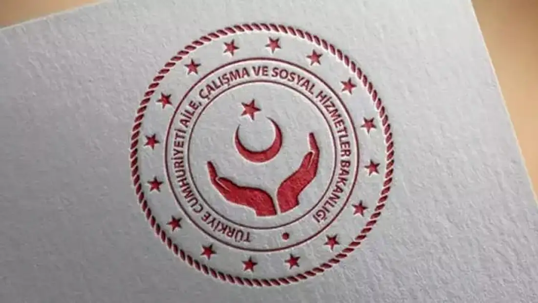 Aile ve Sosyal Hizmetler Bakanlığı 3 bin sözleşmeli personel alım sonuçlarını açıkladı