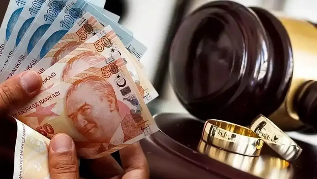 AK Parti süresiz nafaka uygulamasını sona erdirecek düzenleme için Meclis’e hazırlanıyor