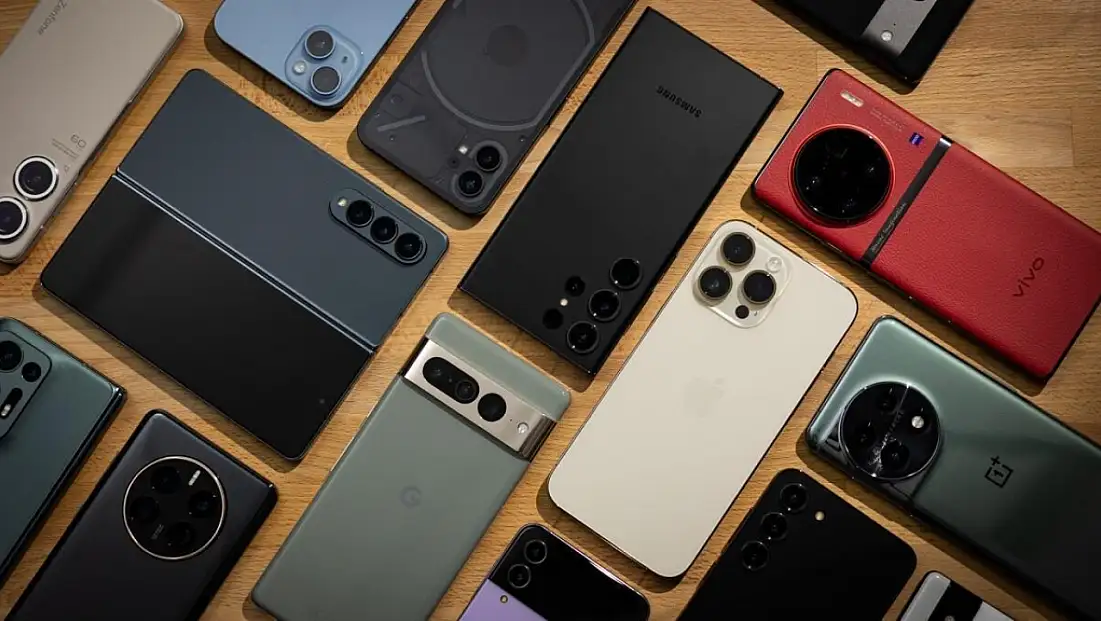 Akıllı Telefon ve Tabletlere Yıl Sonuna Kadar Yüzde 25 Zam Daha Gelebilir