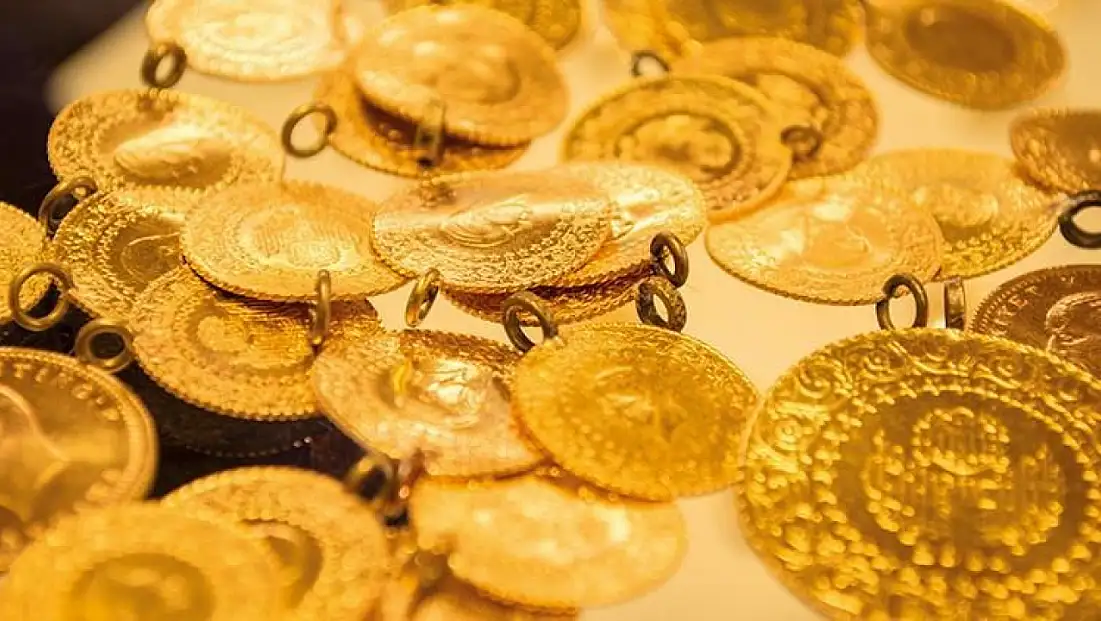 Altın fiyatları rekor kırdı: Piyasada tarihi zirveler görüldü