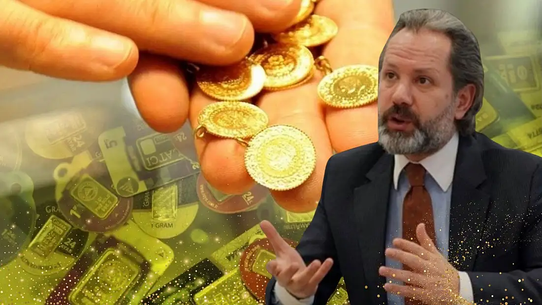 Altın Fiyatları Sert Düştü: İslam Memiş’ten 2026 İçin Tahmin ve Uyarı