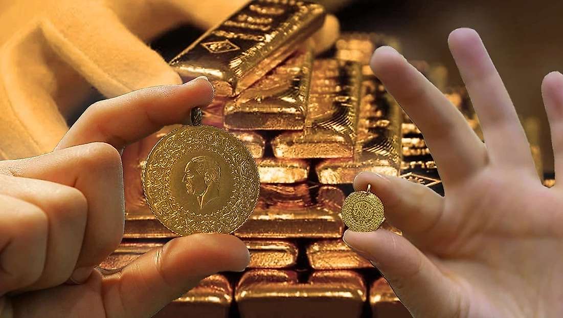Altın Fiyatlarında Yükseliş Sürüyor: Gram, Çeyrek ve Yarım Altın Ne Kadar Oldu? İşte Güncel Fiyatlar