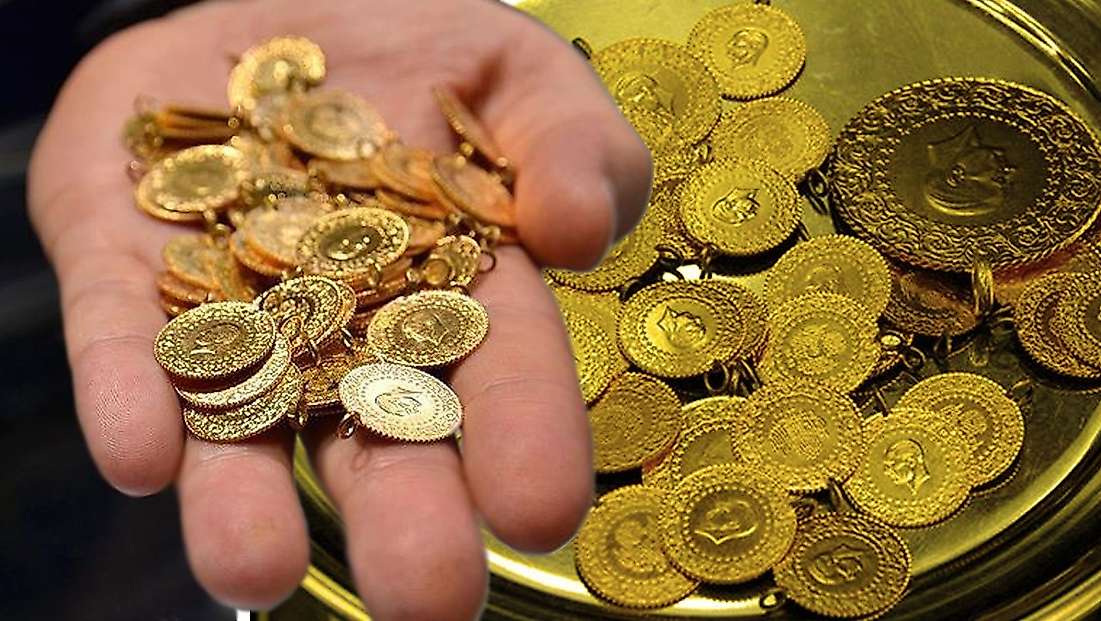 Altın Güne Nasıl Başladı? Gram Altın 7 Bin TL’nin Üzerindeki Sejrini Sürdürüyor