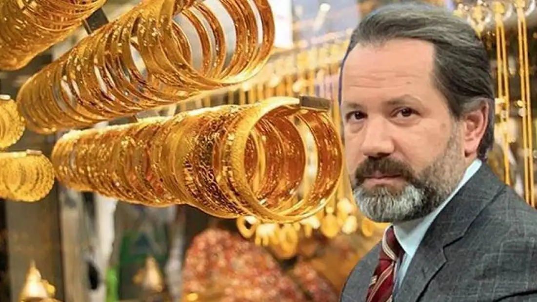 Altın Piyasasında Tarihi Dönemeç: 46 Yıl Sonra İlk Kez Bu Seviyeler Görüldü