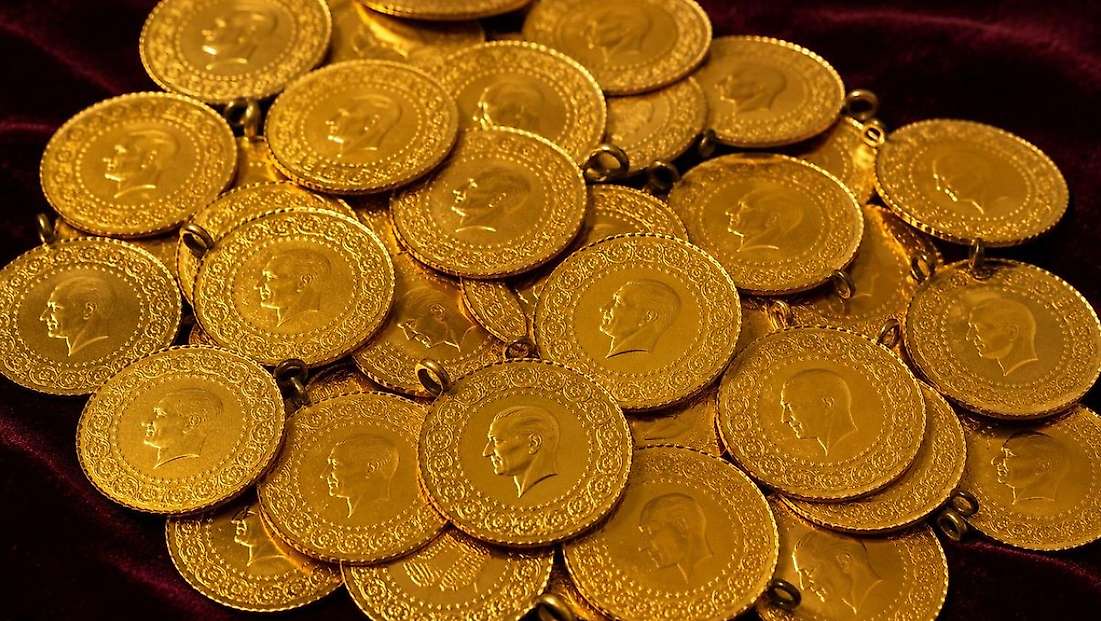 Altın Rekor Sınırında: 26 Ağustos’ta Gram ve Çeyrek Altın Ne Kadar Oldu?