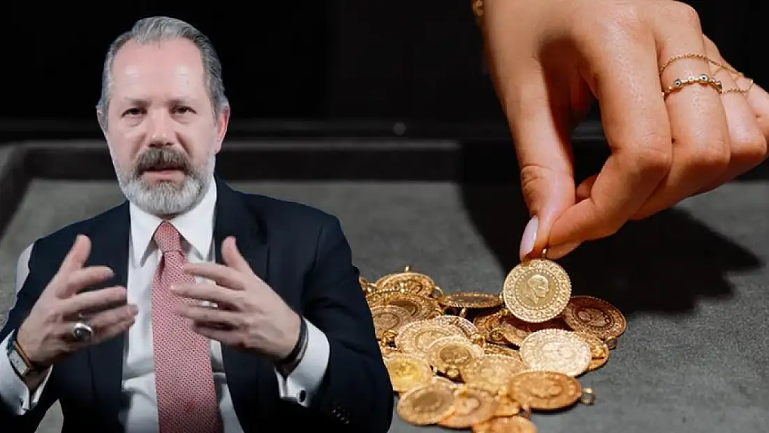 Altın ve gümüşte yeni bir kırılma mı geliyor? İslam Memiş’ten önümüzdeki hafta için kritik uyarı