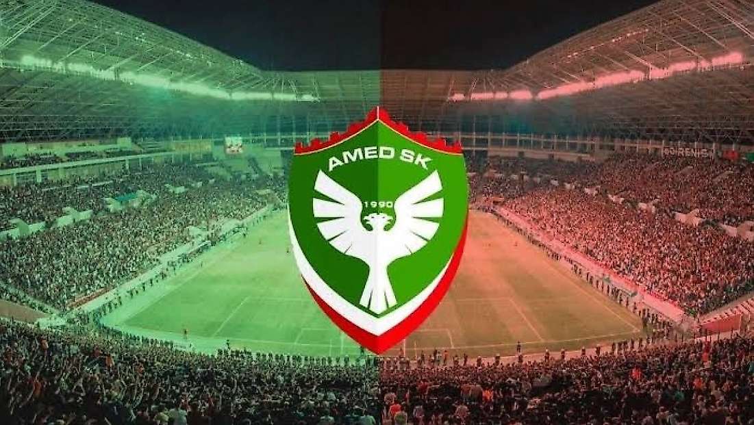 Amedspor’dan Transfer Şovu: 4 Futbolcuyla Toplu İmza Bekleniyor