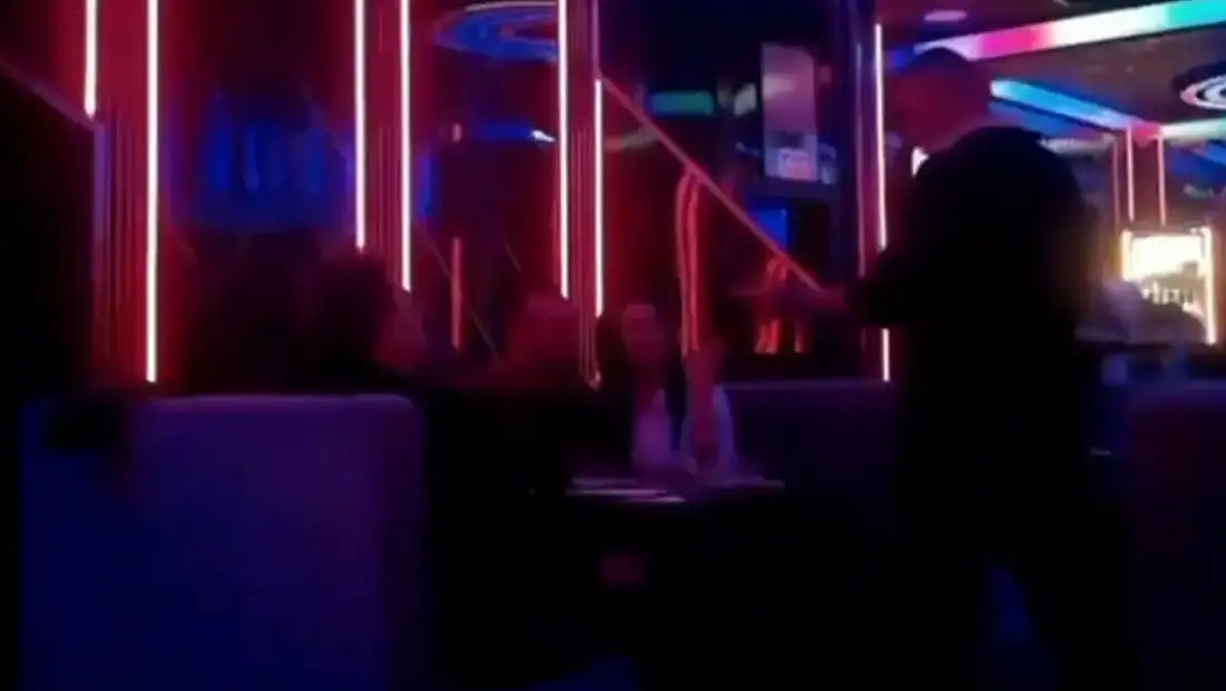 Ankara'da dev fuhuş operasyonu! 60 kişi tutuklandı, tüm mekanlar kapatıldı