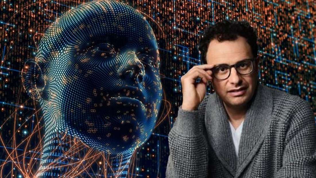 Anthropic CEO’sundan yapay zeka uyarısı: '6-12 ay içinde tüm interneti ele geçirebilir'