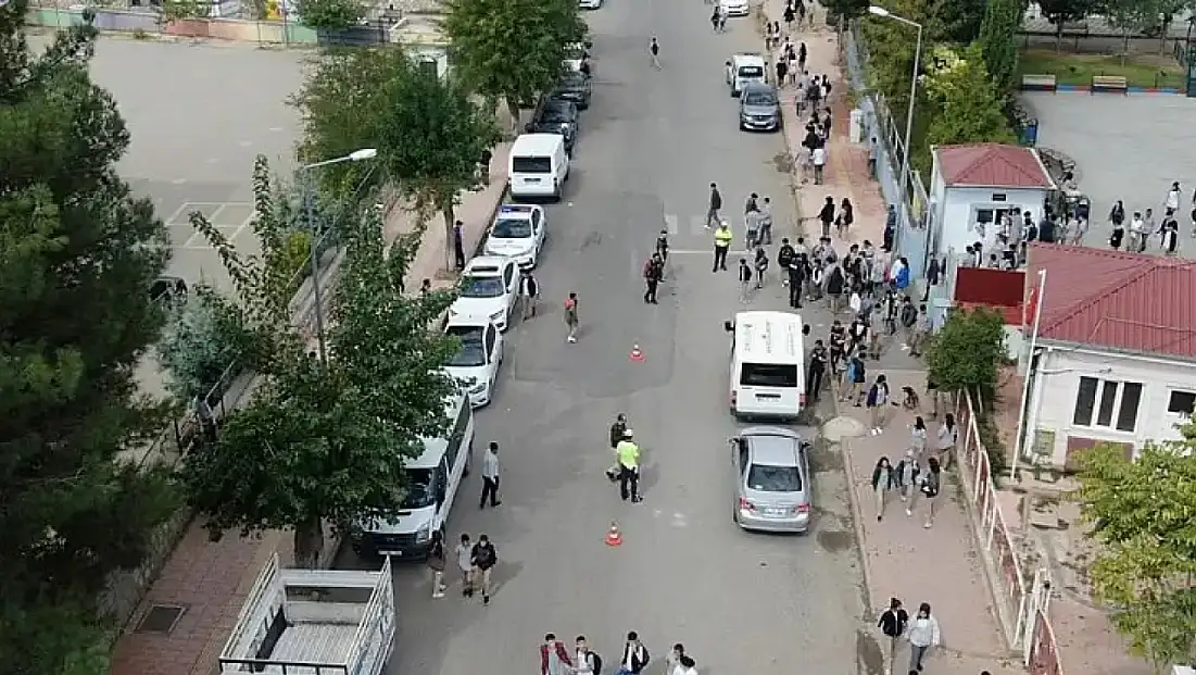 Araç sahipleri dikkat! Zorunlu kış lastiği uygulaması 15 Kasım’da başlıyor