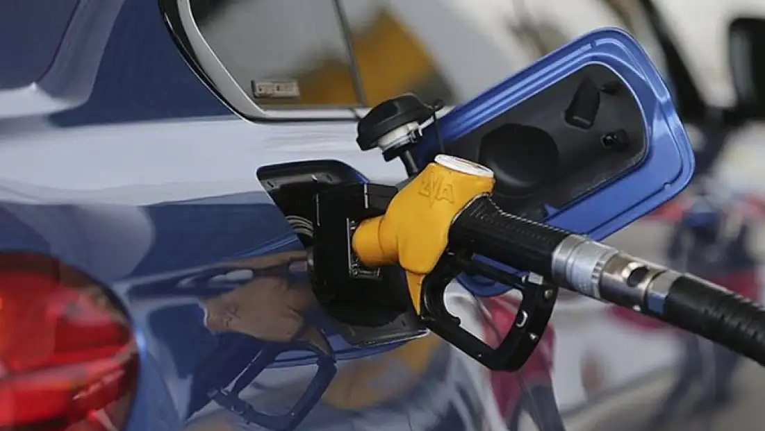 Araç Sahiplerine Kötü Haber: Benzin ve Motorine Yeni Yıl Zammı Geliyor