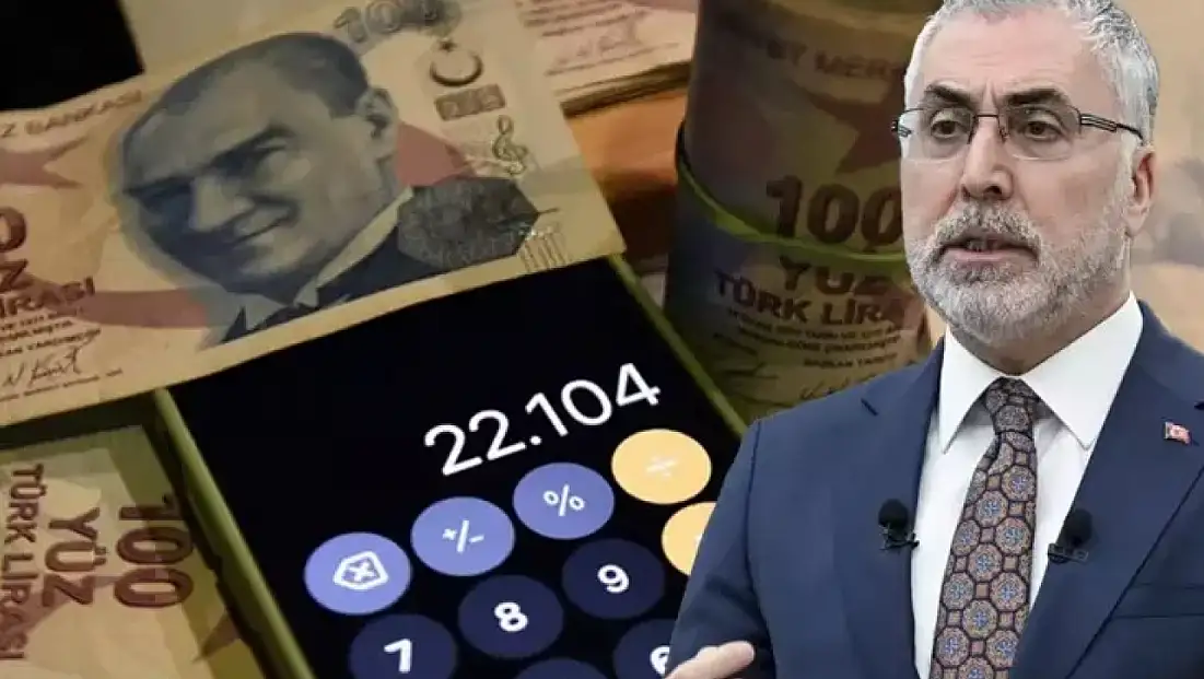 Asgari ücrette “ek zam” sinyali: Gözler komisyondan çıkacak kararda