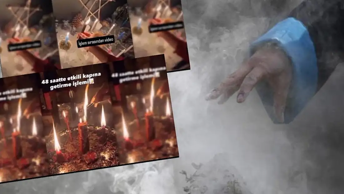 Aşk vaadiyle servet kazandılar: 46 milyon liralık dolandırıcılık