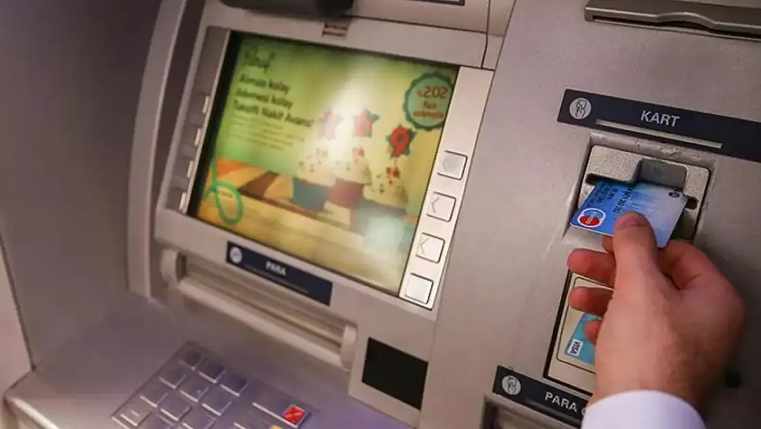 ATM’ler ikiye ayrılacak