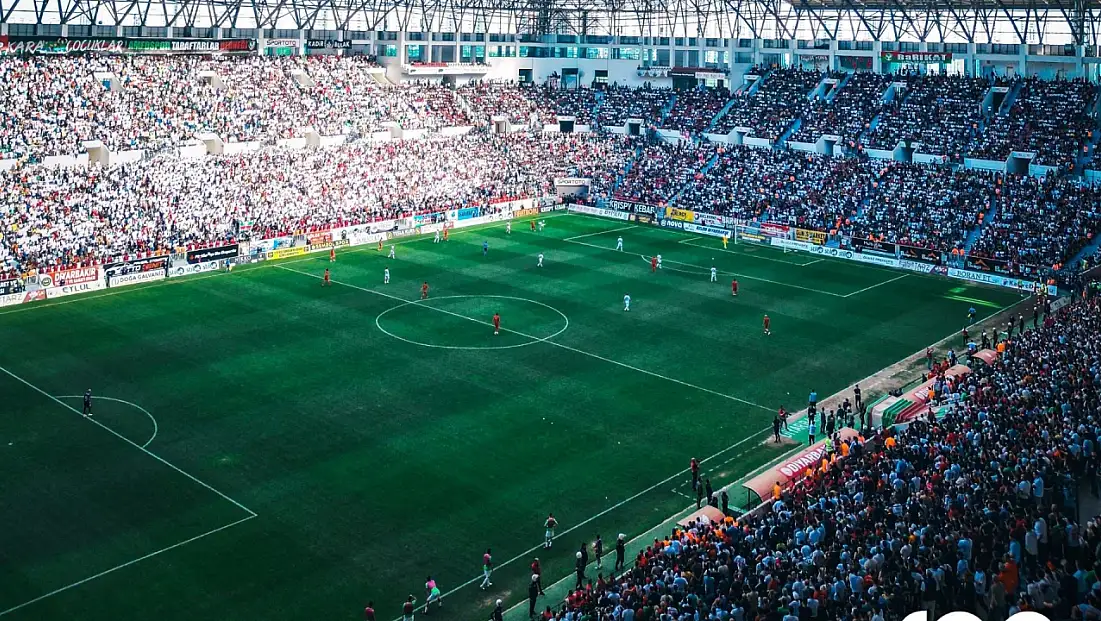 Bahis Depremi Türk Futbolunu Salladı: Amedspor da Listede!