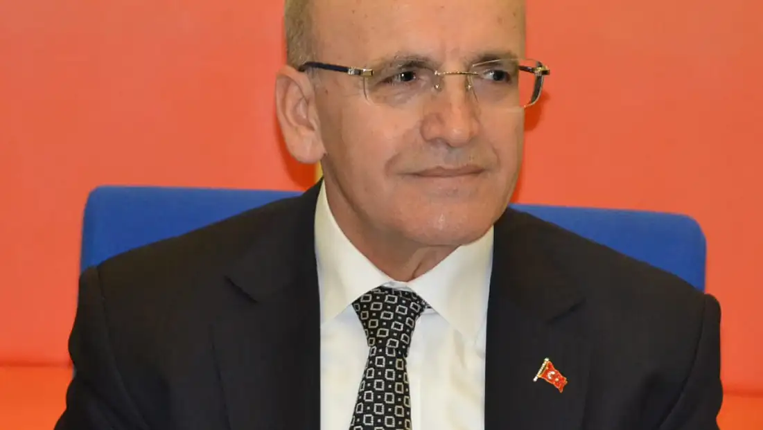 Bakan Şimşek: 'Batman, Türkiye’nin yeni üretim merkezlerinden biri olacak'