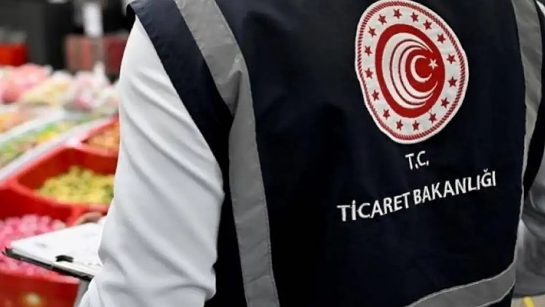 Bakanlık uyardı: 2026’dan itibaren ithal oyuncaklarda bu kurala uyulmazsa piyasaya giremeyecek