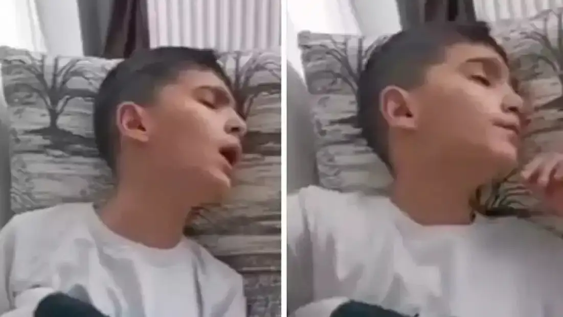 Batman’da 13 yaşındaki çocuk 51 gündür öksürüyor! Bir türlü nedeni bulunamadı