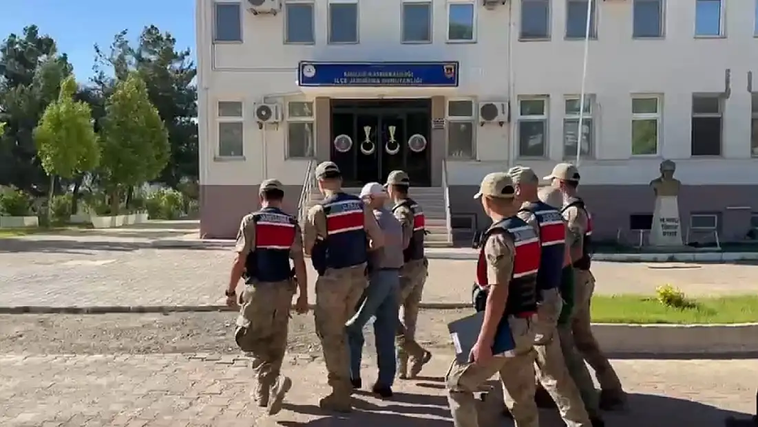 Batman'da 19 Yıllık Faili Meçhul Cinayet Aydınlatıldı: 10 Şüpheli Gözaltında