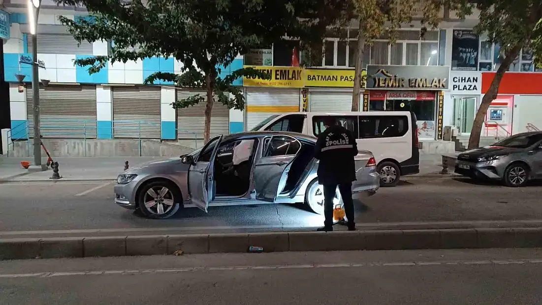 Batman’da Silahlı Kavga: Siirtli Genç Hayatını Kaybetti, 2 Kişi Yaralandı