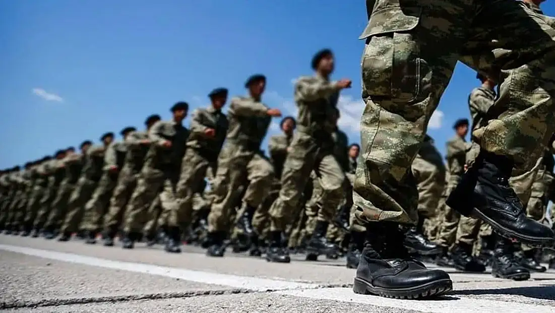 Bedelli Askerlik Yapacaklar Dikkat: Yeni Ücret ve Başvuru Takvimi Belli Oldu