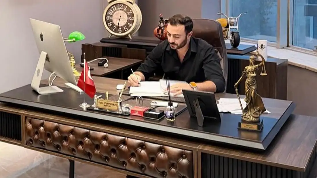 Bilişim Sistemleri Üzerinden Banka ve Kredi Kurumlarının Kullanılması Suretiyle Dolandırıcılık Artıyor! Av. Doğan Siyahtoprak Uyardı