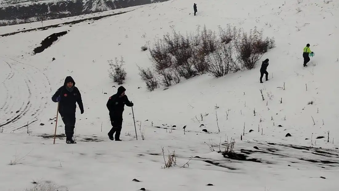 Bir Haftadır Kayıp… 480 Kişilik Ekip Anneyi Arıyor