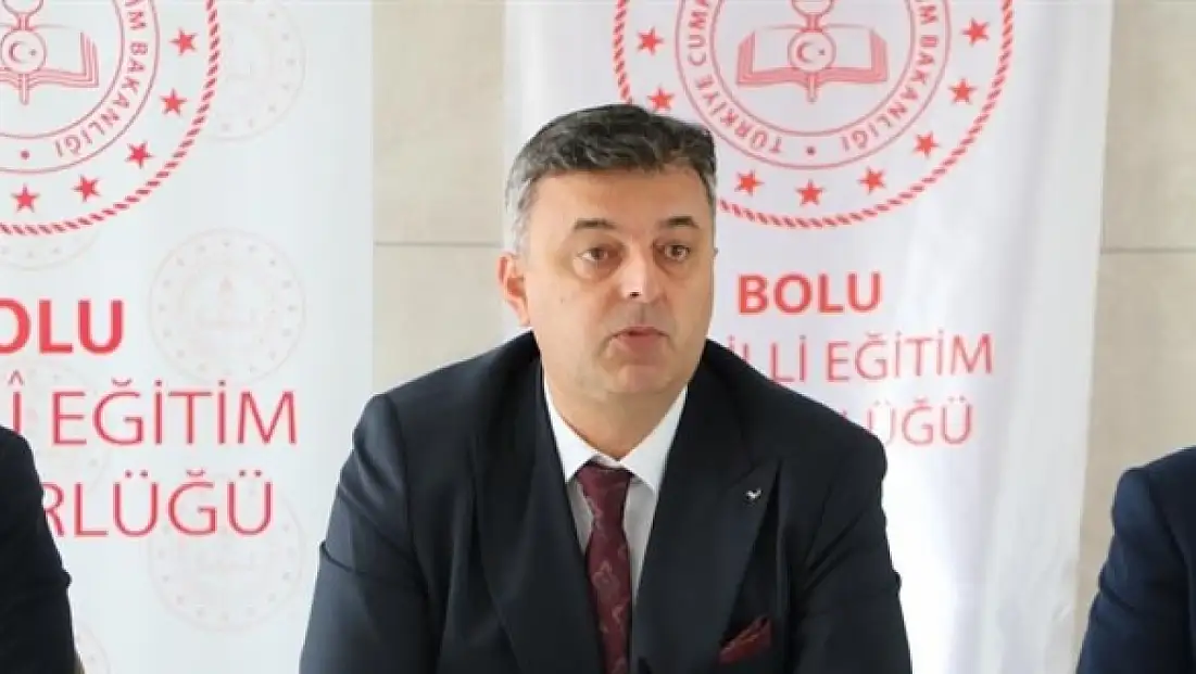 Bolu’da Öğretmenlere Yeni Kılık-Kıyafet Düzenlemesi! Tayt, kot pantolon, mini etek ve uzun sakal yasaklanıyor