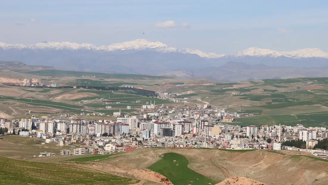 Botan’dan Nemrut’a, Yunus Emre’den Yılmaz Güney’e: Siirt Kurtalan’da Sokakların İsimleri Yenilendi