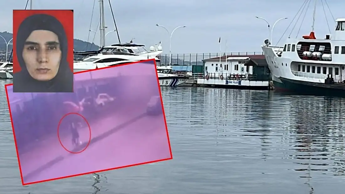 Bursa’da 5 yaşındaki çocuk denizde hayatını kaybetti: Anne tutuklama talebiyle adliyede