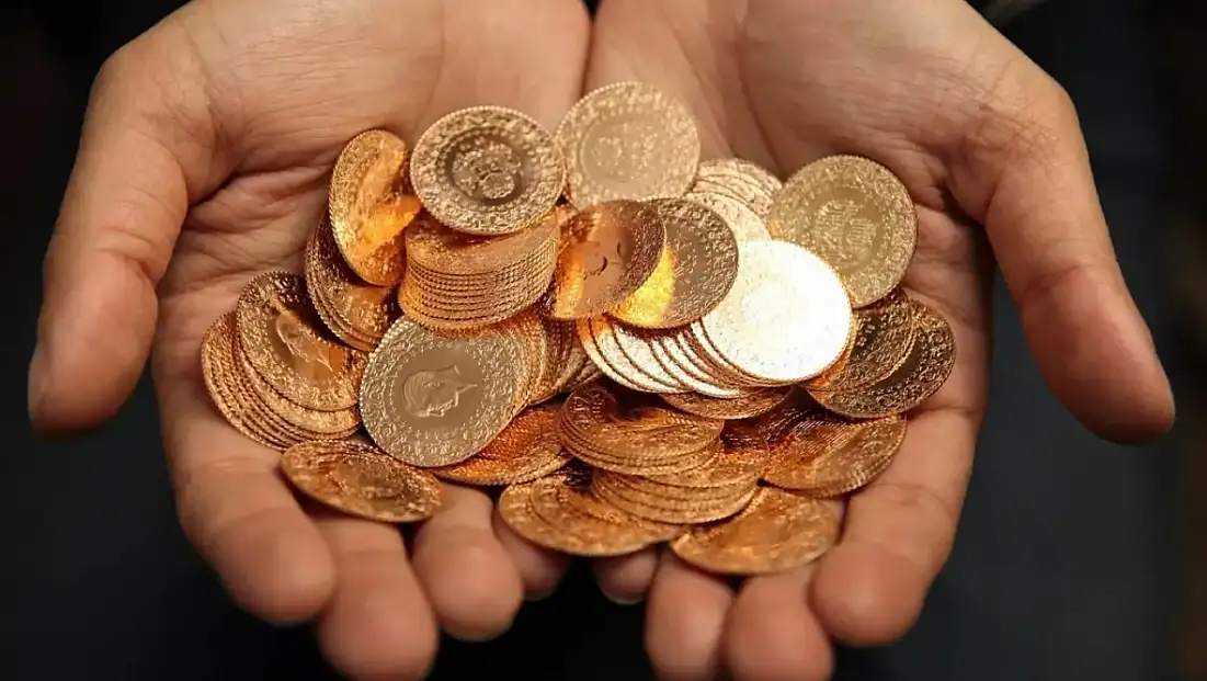 Canlı altın fiyatları 17 Aralık 2025: Siirt'te Gram, çeyrek, yarım ve cumhuriyet altını alış-satış fiyatları bugün ne kadar?