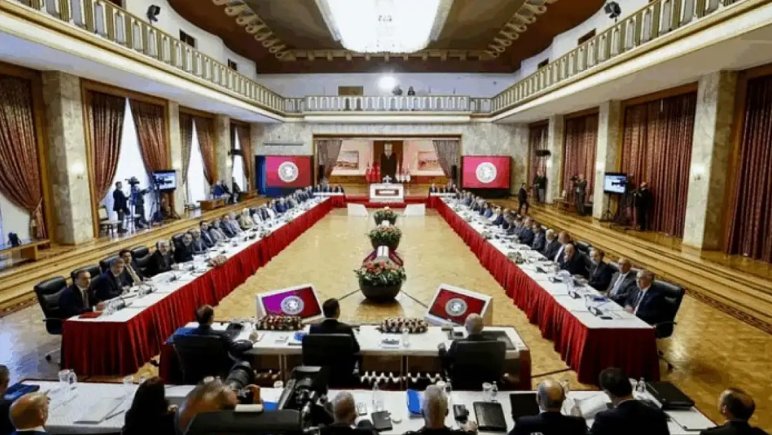 Çözüm Süreci Komisyon Üyeleri Siirt’e Geliyor!