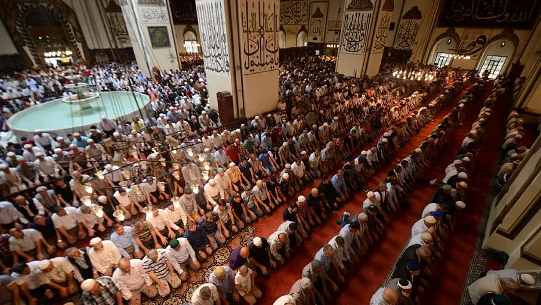 Cuma Hutbesinde Birlik ve Beraberlik Mesajı | CUMA HUTBESİ 6 ŞUBAT 2026