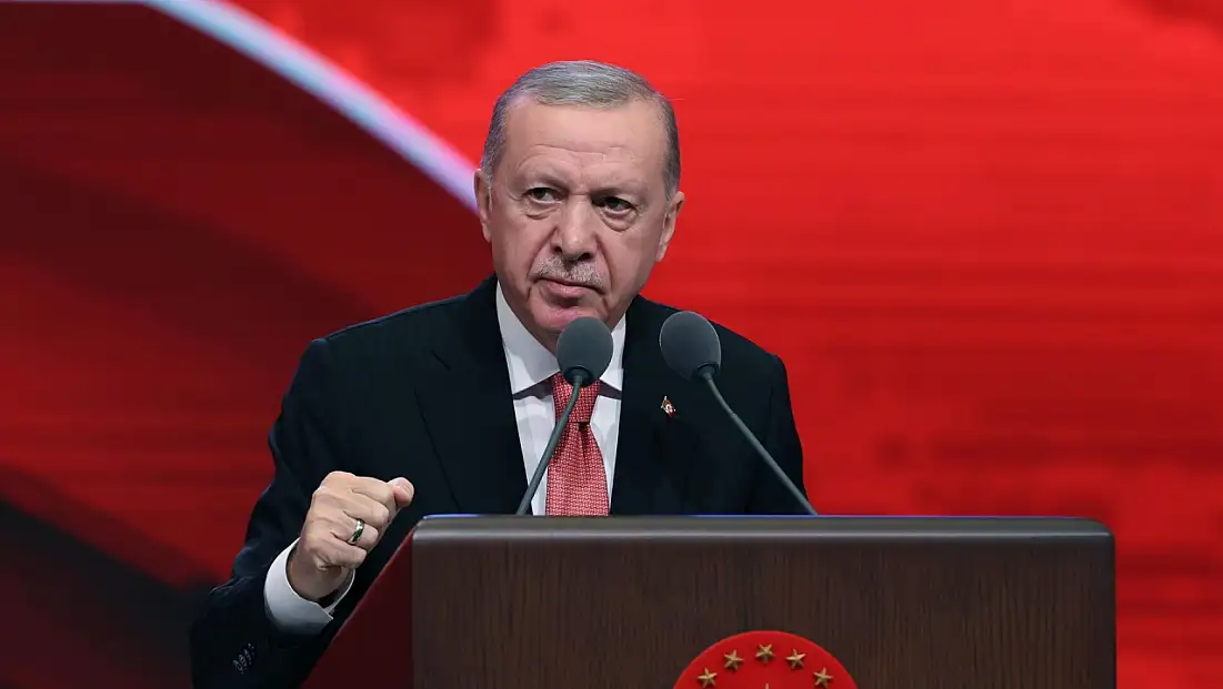 Cumhurbaşkanı Erdoğan'dan Çiftçilere Yeni Destek Paketi: Kredi Limitleri Artırıldı, Tarıma 930 Milyar Liralık Kaynak Ayrıldı