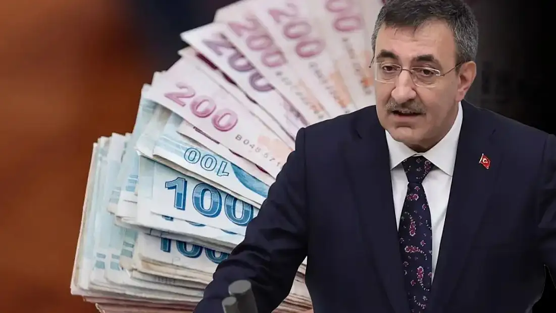 Cumhurbaşkanı Yardımcısı Yılmaz: Vatandaşlık Maaşında Pilot Süreç 2026’da