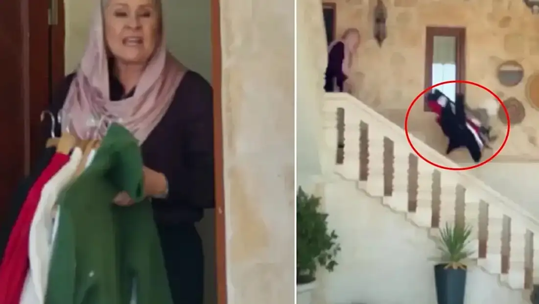 Deprem Etkisi Yaratan Sahne! Ünlü Oyuncu Mehmet Yaşa ‘Uzak Şehir’ Dizisinden Ayrıldı