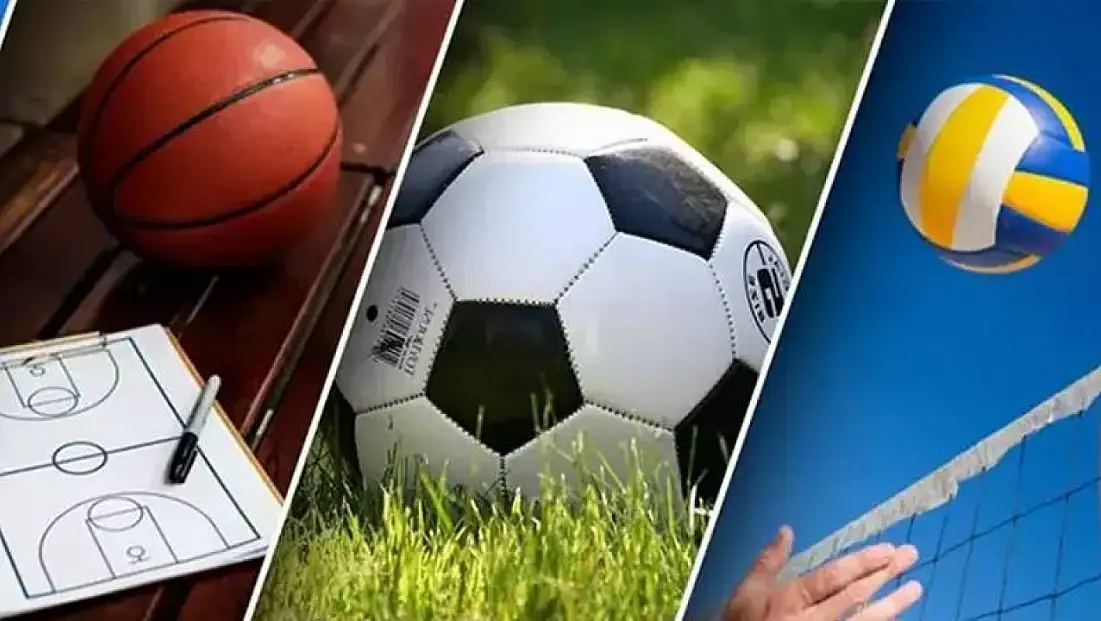 Dev Maçlar Bugün Oynanıyor! İşte 9 Kasım Spor Gündeminin Tam Listesi