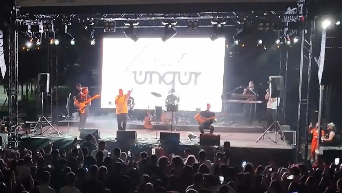 DicleFest 3. Kez Siirt’te Başlıyor