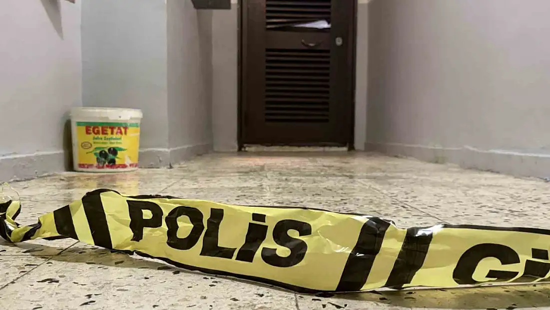 Diyarbakır’da bir şahıs anne ve ağabeyini yataklarında öldürdü