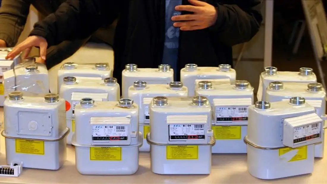 Doğal Gaz Sayaçlarını Değiştirmeyenlere 10 Bin TL Ceza Geliyor: Son Tarih 31 Aralık 2025