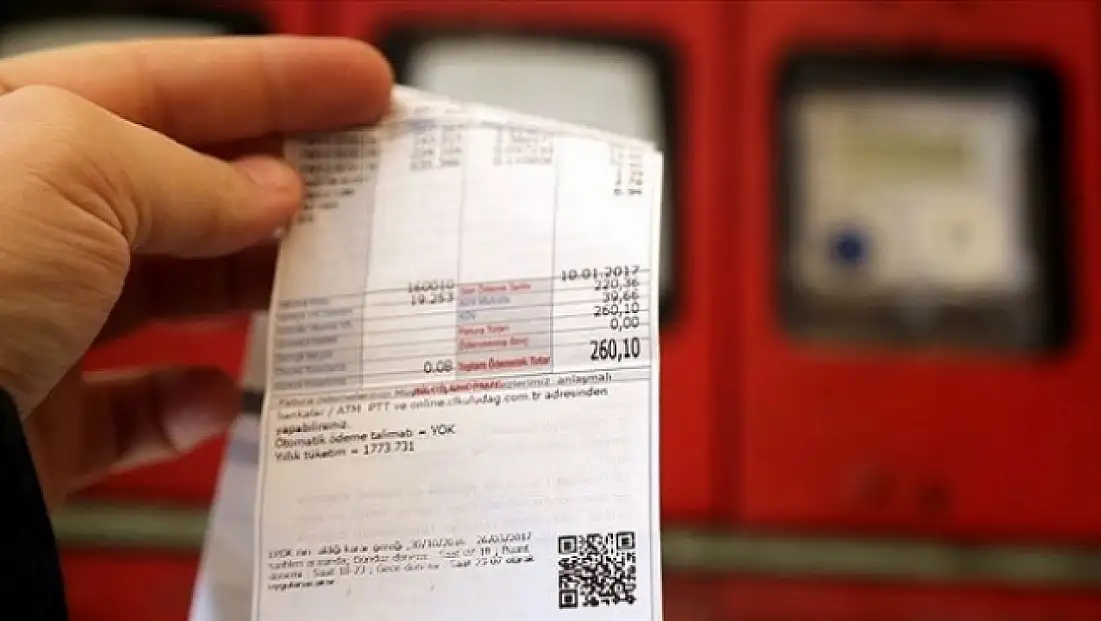 Doğal Gazda Yeni Dönem Başlıyor: Bağlantı Bedeline 6 Taksit, Sosyal Destek Alanlara Muafiyet